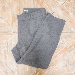 Grey Dress Pants